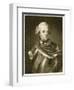 Frederick II (The Great), (1712-1786)-null-Framed Giclee Print