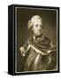 Frederick II (The Great), (1712-1786)-null-Framed Stretched Canvas