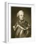 Frederick II (The Great), (1712-1786)-null-Framed Giclee Print