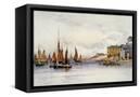 Canvas Black
