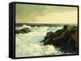 Canvas Black
