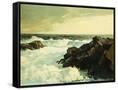 Canvas Black