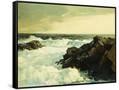 Canvas Black