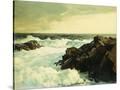 Stretched Canvas