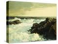 Stretched Canvas