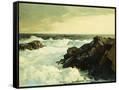 Canvas Black