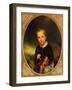 Frederick Kinsman Jr-Allen Smith-Framed Giclee Print