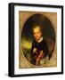 Frederick Kinsman Jr-Allen Smith-Framed Giclee Print