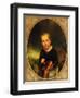 Frederick Kinsman Jr-Allen Smith-Framed Giclee Print