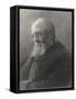 Frederick Law Olmsted-T Johnson-Framed Stretched Canvas