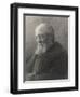 Frederick Law Olmsted-T Johnson-Framed Photographic Print