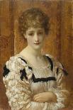 Bianca, C.1881-Frederick Leighton-Giclee Print