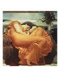 'The Bath of Psyche', c1890-Frederic Leighton-Giclee Print