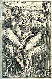 Pavonia, 1859-Frederick Leighton-Giclee Print