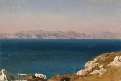 The Isle of Chios, C.1867