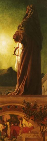 Giclee Print, , large