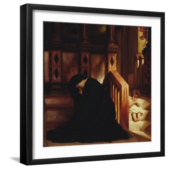 Premium Giclee Print, , large