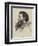 Frederick Leighton-Leslie Matthew Ward-Framed Giclee Print