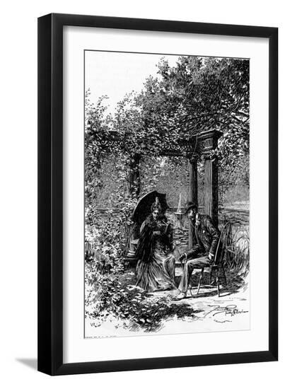 Art Print, , large