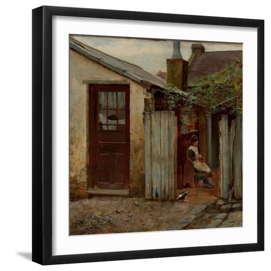 Premium Giclee Print, , large