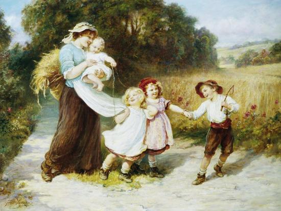 Giclee Print, , large