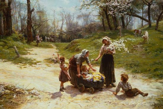 Premium Giclee Print, , large