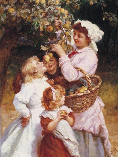 Premium Giclee Print, , large