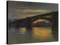 Stretched Canvas