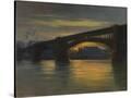 Stretched Canvas