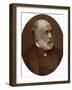 Frederick Richard Pickersgill, Artist and Royal Academician, 1882-Lock & Whitfield-Framed Photographic Print