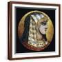 Brown Frame