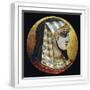 White Frame