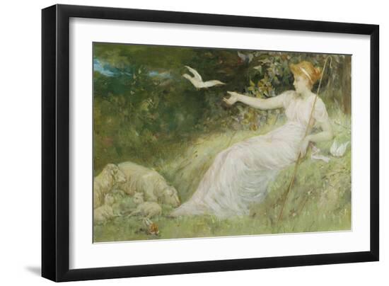 Premium Giclee Print, , large
