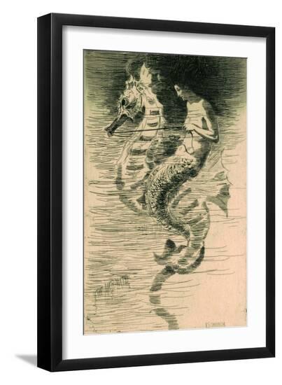 Premium Giclee Print, , large