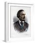 Frederick Temple Blackwood, Earl of Dufferin, British Public Servant, 1893-Petter & Galpin Cassell-Framed Giclee Print