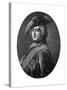 Frederick the Great, King of Prussia-Antoine Pesne-Stretched Canvas