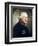 Frederick the Great-Anton Graff-Framed Giclee Print