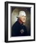 Frederick the Great-Anton Graff-Framed Giclee Print