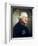 Frederick the Great-Anton Graff-Framed Giclee Print