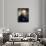 Frederick the Great-Anton Graff-Giclee Print displayed on a wall