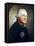 Frederick the Great-Anton Graff-Framed Stretched Canvas