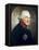 Frederick the Great-Anton Graff-Framed Stretched Canvas