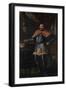 Frederick V (1596-163), Elector Palatine, C. 1620-1630-null-Framed Giclee Print