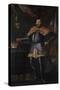 Frederick V (1596-163), Elector Palatine, C. 1620-1630-null-Stretched Canvas