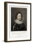 Frederick V (1596-163) the 'Winter King, 1812-Robert Dunkarton-Framed Giclee Print