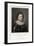 Frederick V (1596-163) the 'Winter King, 1812-Robert Dunkarton-Framed Giclee Print