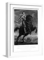 Frederick V, Elector Palantine-Charles Turner-Framed Giclee Print