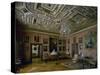 Frederick V's Hall-null-Stretched Canvas