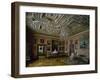 Frederick V's Hall-null-Framed Giclee Print