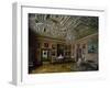 Frederick V's Hall-null-Framed Giclee Print